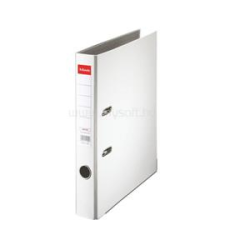 ESSELTE Economy A4 5cm fehér iratrendező (ESSELTE_81190) irattartó