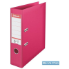 ESSELTE Esselte Standard A4 7,5cm rózsaszín iratrendezõ