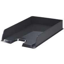 ESSELTE Europost Vivida A4 Irattálca - Fekete (623605) irattálca