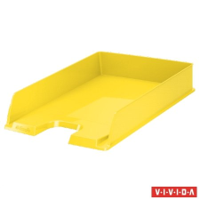 ESSELTE Europost Vivida A4 Irattálca - Sárga (623925) irattálca