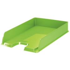 ESSELTE Europost VIVIDA irattálca zöld (623927) (esselte623927) irattálca