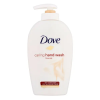 ESSELTE Folyékony szappan pumpás DOVE Fine Silk 250 ml