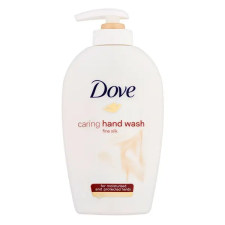 ESSELTE Folyékony szappan pumpás DOVE Fine Silk 250 ml tisztító- és takarítószer, higiénia
