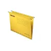 ESSELTE Függőmappa A4, karton Esselte Classic 90314 sárga