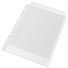 ESSELTE Genotherm lefűzhető A4 Maxi 70 mikron narancsos felület Recycled lefűző