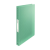 ESSELTE Gyűrűskönyv ESSELTE Colour`Ice A/4 PP 4R 25mm zöld