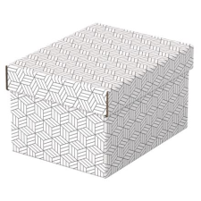 ESSELTE Home tárolódoboz S-es méret 3db (628280) (ess628280) bútor