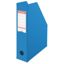 ESSELTE Iratpapucs karton összehajtható Esselte A/4 8 cm gerinccel kék 56005 munkavédelmi cipő