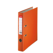 ESSELTE Iratrendező Esselte Economy A/4 50 mm gerinccel narancssárga 81171 mappa