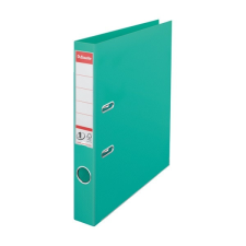 ESSELTE IRATRENDEZŐ ESSELTE STANDARD A/4 50MM MENTAZÖLD irattartó