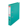 ESSELTE IRATRENDEZŐ ESSELTE STANDARD A/4 50MM TÜRKIZ