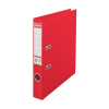 ESSELTE Iratrendező ESSELTE Standard A/4 50mm Vivida piros
