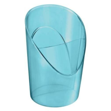 ESSELTE Írószertartó, ESSELTE "Colour`Breeze", kék írószertartó