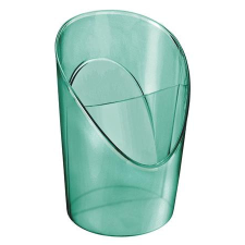 ESSELTE Írószertartó, ESSELTE &quot;Colour&#039;Breeze&quot;, zöld írószertartó