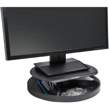 ESSELTE K52787WW Monitortartó állvány - Fekete tv állvány és fali konzol