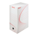 Esselte Kft. Esselte Boxy archiváló doboz, 150mm, fehér