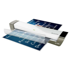 ESSELTE Leitz iLAM Office A3 Laminálógép Ezüst 72530084 lamináló gép