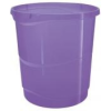 ESSELTE Papírkosár, 14 liter, ESSELTE \
