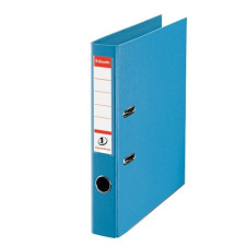 ESSELTE "Standard" iratrendező 50 mm A4 PP tengerkék (E811411) irattartó