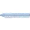 ESSELTE Radír, FABER-CASTELL "Grip 2001", égkék