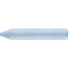 ESSELTE Radír, FABER-CASTELL "Grip 2001", égkék radír
