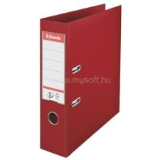 ESSELTE Standard A4 7,5cm bordó iratrendező (ESSELTE_811510) irattartó