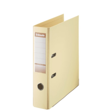 ESSELTE Standard A4 Gyűrűs Iratrendező - Gyöngyház (218630) mappa