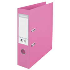 ESSELTE Standard A4 Gyűrűs Iratrendező - Mályvaszínű (231038) mappa