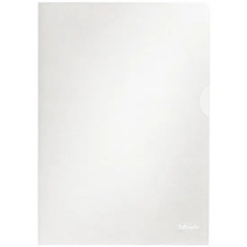 ESSELTE standard genotherm A4 105 mikron narancsos A4 54832 lefűző