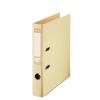 ESSELTE "Standard" iratrendező 50 mm A4 PP bézs (E218700) (E218700)