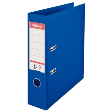 ESSELTE Standard iratrendező kék (811350) irattartó
