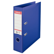 ESSELTE Standard iratrendező lila (811530) (ess811530) irattartó