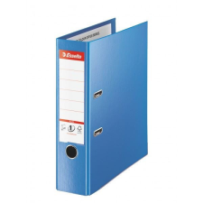 ESSELTE Standard Plus VIVIDA iratrendező kék (81185) irattartó
