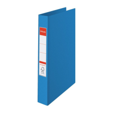 ESSELTE Standard Vivida A4 4 gyűrűs kék gyűrűskönyv mappa