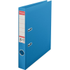 ESSELTE Standard Vivida A4 5cm kék iratrendező (10K004C)