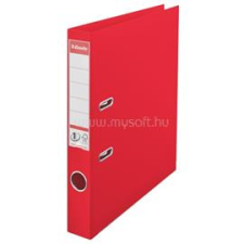 ESSELTE Standard Vivida A4 5cm piros iratrendező (ESSELTE_624072) irattartó