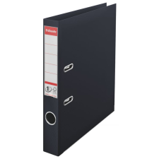 ESSELTE Standard Vivida A4 Gyűrűs Iratrendező - Fekete (811470) mappa