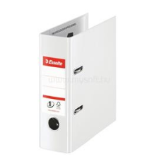 ESSELTE Standard Vivida A5 7,5cm emelőkaros fehér iratrendező (ESSELTE_468600) irattartó