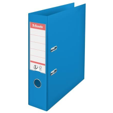 ESSELTE Standard Vivida Iratrendező 75 mm A4 PP élvédő sínnel (ES624067) gyűrűskönyv