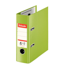 ESSELTE Standard VIVIDA iratrendező A5 zöld (468660) irattartó