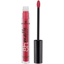 Essence 8h Matte Liquid Lipstick rúzs 2,5 ml nőknek 07 Classic Red rúzs, szájfény