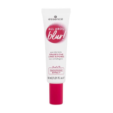 Essence All About Blur! Even Skin Balm nappali arckrém 30 ml nőknek arckrém