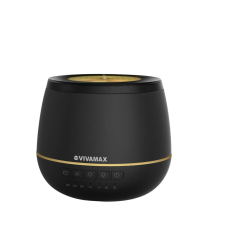 „Essence” aromadiffúzor illóolaj párologtató