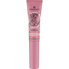 Essence Baby Got Blush Folyékony Arcpirosító 10ml arcpirosító, bronzosító