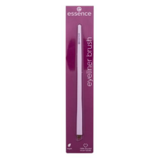 Essence Brush Eyeliner Brush sminkecset 1 db nőknek smink kiegészítő