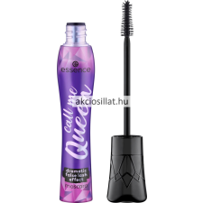 Essence Call Me Queen Dramatic False Lash Effect Szempillaspirál 11.5ml szempillaspirál