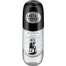 Essence Colour Grip Base Coat alaplakk 8ml körömlakk