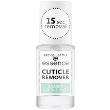 Essence Cuticle Remover Körömágybőr eltávolító 8ml lábápolás