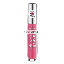 Essence Extreme Shine Volume lipgloss dúsító szájfény 06 Candy Shop 5ml rúzs, szájfény
