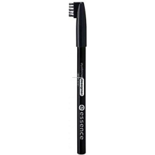 Essence Eyebrow Designer Szemöldökceruza 01 Black szemöldökceruza